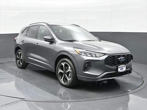 2024 Ford Escape ST-Line Select