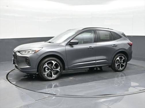 2024 Ford Escape ST-Line Select