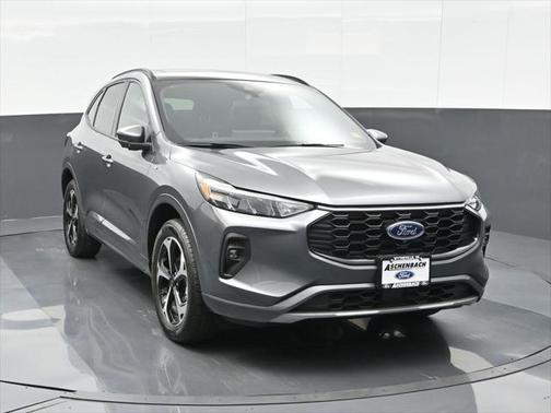 2024 Ford Escape ST-Line Select