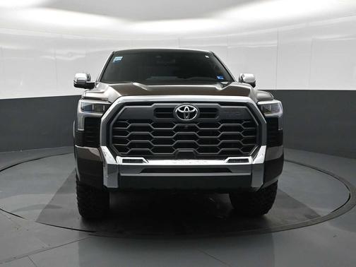 2022 Toyota Tundra 1794 Edition