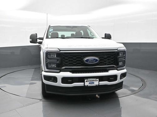 2026 Ford F-350 XL