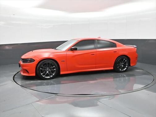 2023 Dodge Charger R/T Scat Pack