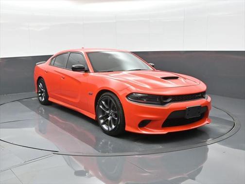 2023 Dodge Charger R/T Scat Pack