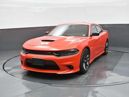 2023 Dodge Charger R/T Scat Pack
