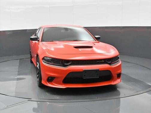 2023 Dodge Charger R/T Scat Pack