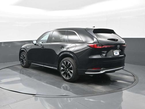 2024 Mazda CX-90 3.3 Turbo S