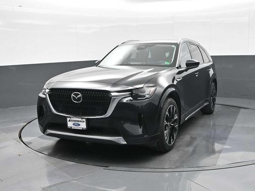 2024 Mazda CX-90 3.3 Turbo S