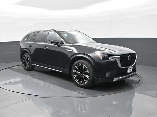 2024 Mazda CX-90 3.3 Turbo S