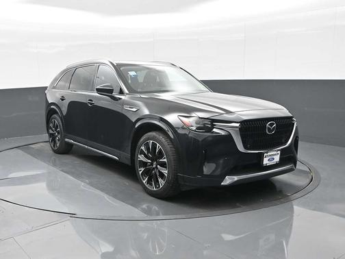2024 Mazda CX-90 3.3 Turbo S