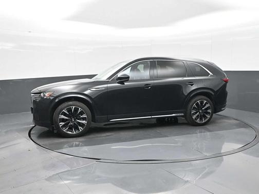 2024 Mazda CX-90 3.3 Turbo S