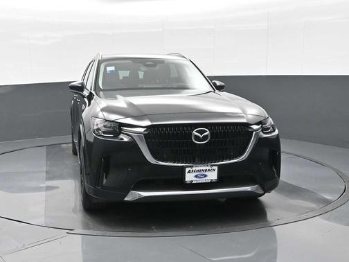 2024 Mazda CX-90 3.3 Turbo S
