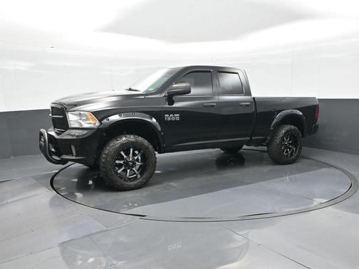 2014 RAM 1500 Tradesman/Express