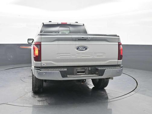 Avalanche 2024 Ford F-150 XLT
