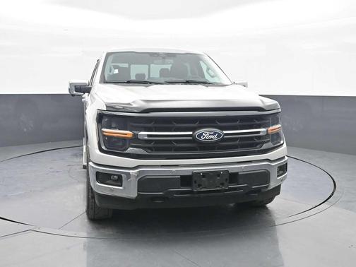 Avalanche 2024 Ford F-150 XLT