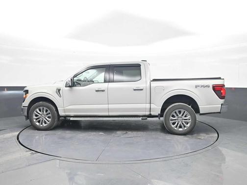 Avalanche 2024 Ford F-150 XLT