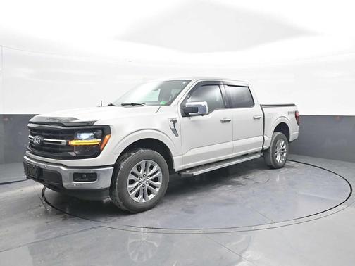 Avalanche 2024 Ford F-150 XLT