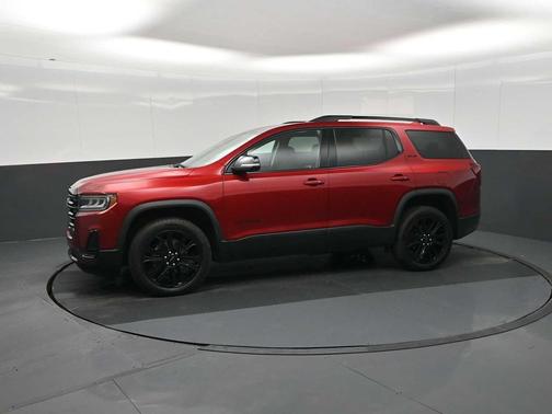 2023 GMC Acadia AWD SLE