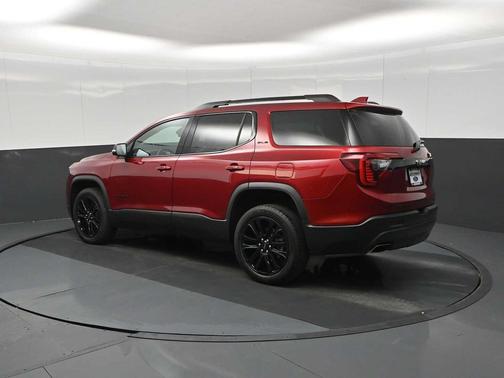 2023 GMC Acadia AWD SLE