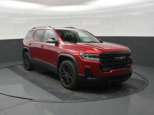 2023 GMC Acadia AWD SLE