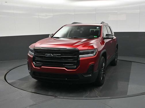 2023 GMC Acadia AWD SLE