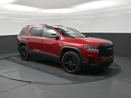 2023 GMC Acadia AWD SLE