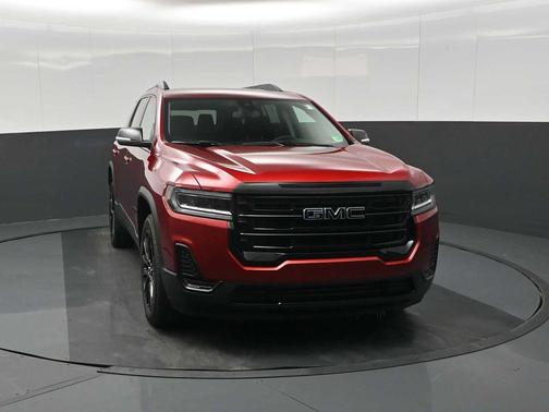 2023 GMC Acadia AWD SLE