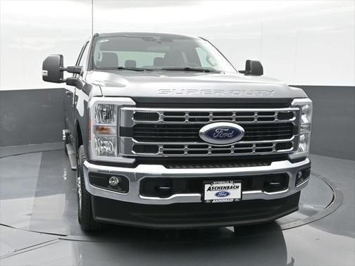 2025 Ford F-250 XLT