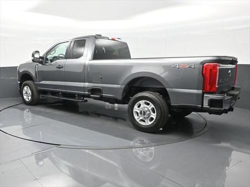 2025 Ford F-250 XLT