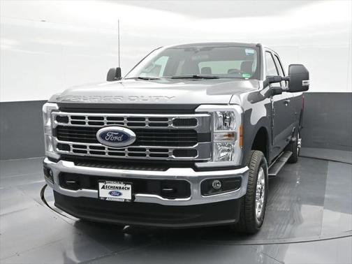 2025 Ford F-250 XLT