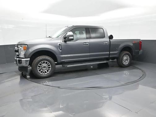2022 Ford F-250 XLT