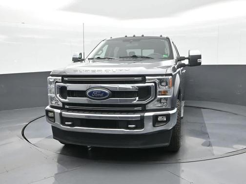 2022 Ford F-250 XLT