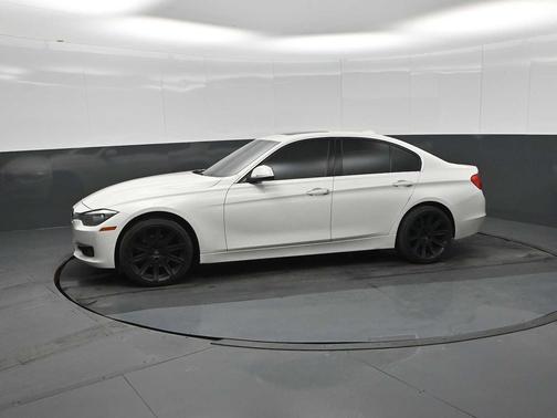 2014 BMW 328 328i xDrive