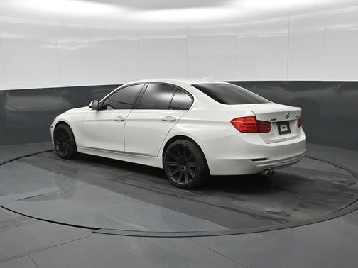 2014 BMW 328 328i xDrive