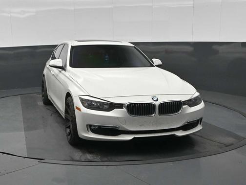 2014 BMW 328 328i xDrive