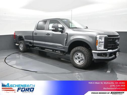 2026 Ford F-350 XL