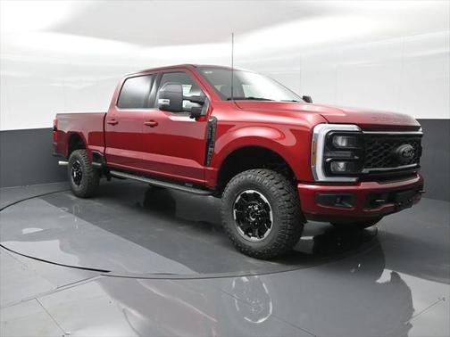 2025 Ford F-350 XLT
