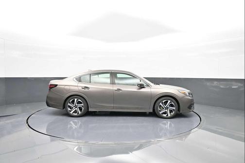 2022 Subaru Legacy Limited