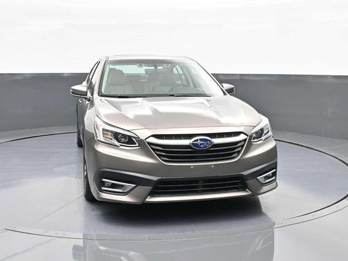 2022 Subaru Legacy Limited