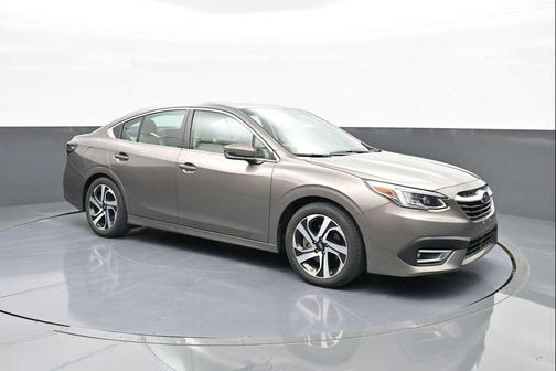 2022 Subaru Legacy Limited