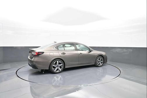 2022 Subaru Legacy Limited