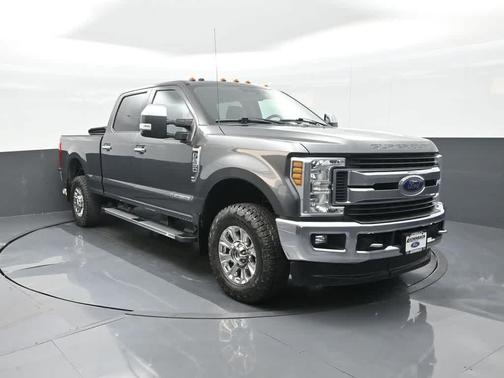 2019 Ford F-250 XLT