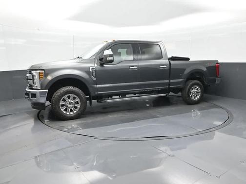 2019 Ford F-250 XLT