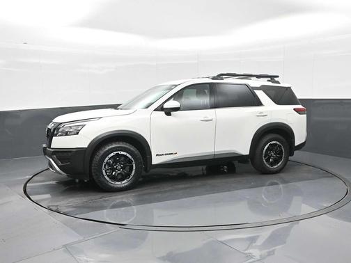 2023 Nissan Pathfinder Rock Creek 4WD
