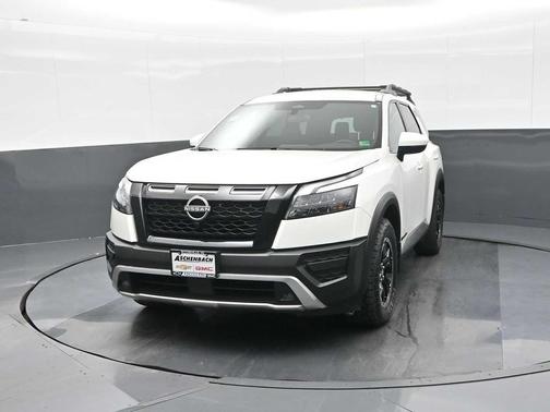 2023 Nissan Pathfinder Rock Creek 4WD