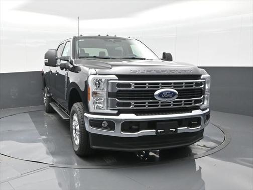 2025 Ford F-350 XLT