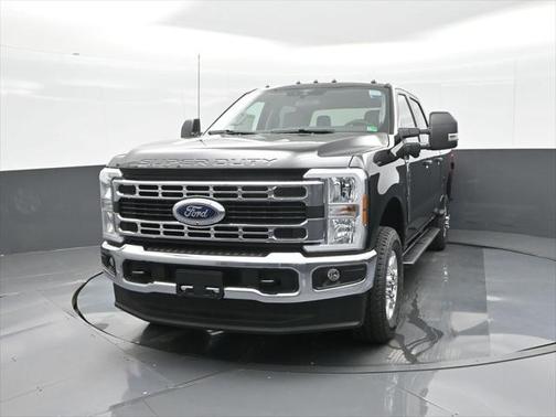 2025 Ford F-350 XLT