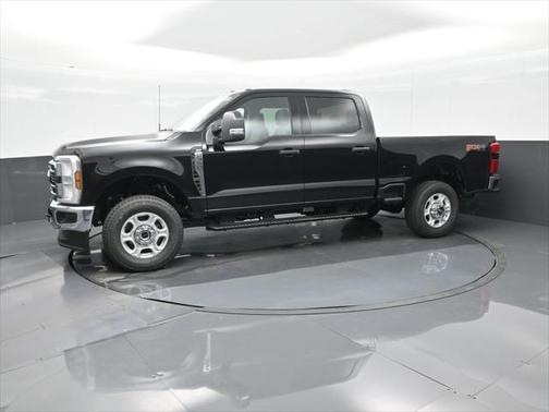 2025 Ford F-350 XLT