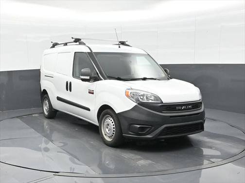 2019 RAM ProMaster City Tradesman
