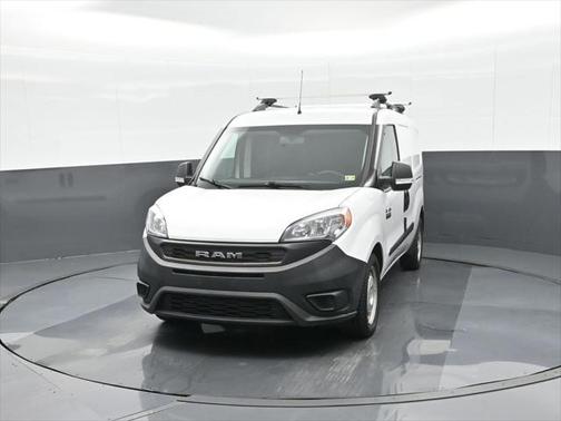 2019 RAM ProMaster City Tradesman