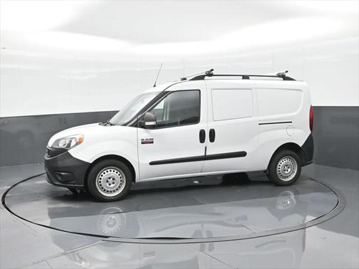2019 RAM ProMaster City Tradesman